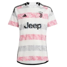 Juventus Trøje 2023-24 Udebanetrøje