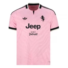Juventus Udebanetrøje 2026-27