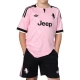 Juventus Udebanetrøje 2026-27 Børn