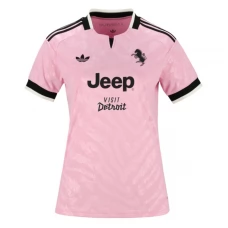 Juventus Udebanetrøje 2026-27 Dame