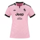 Juventus Udebanetrøje 2026-27 Dame