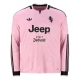 Juventus Udebanetrøje 2026-27 Langærmet