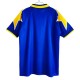 Juventus Udebanetrøje Retro 1995-96 Fodboldsæt