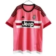Juventus Udebanetrøje Retro 2015-16 Fodboldsæt