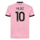 Juventus Yildiz 10 Udebanetrøje 2026-27