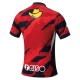 Kashima Antlers Hjemmebanetrøje 2025-26 Fodboldsæt
