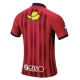 Kashima Antlers Trøje 2023-24 Hjemmebanetrøje