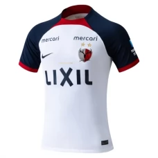Kashima Antlers Udebanetrøje 2024-25 Fodboldsæt