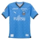 Kawasaki Frontale Hjemmebanetrøje 2024-25 Fodboldsæt
