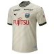 Kawasaki Frontale Trøje 2023-24 Udebanetrøje