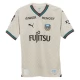 Kawasaki Frontale Udebanetrøje 2024-25 Fodboldsæt