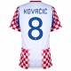 Kroatien Kovačić 8 VM Hjemmebanetrøje 2026