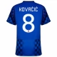 Kroatien Kovačić 8 VM Udebanetrøje 2026