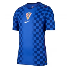 Kroatien VM Udebanetrøje 2026
