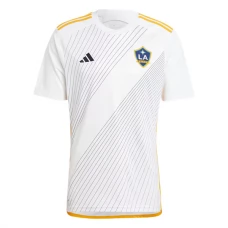 LA Galaxy Hjemmebanetrøje 2024-25 Fodboldsæt