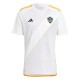 LA Galaxy Hjemmebanetrøje 2024-25 Fodboldsæt