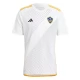 LA Galaxy Hjemmebanetrøje 2024-25 Fodboldsæt