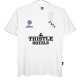 Leeds United Hjemmebanetrøje Retro 1995-96 Fodboldsæt