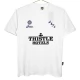 Leeds United Hjemmebanetrøje Retro 1995-96 Fodboldsæt