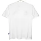 Leeds United Hjemmebanetrøje Retro 1995-96 Fodboldsæt