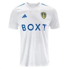 Leeds United Trøje 2023-24 Hjemmebanetrøje