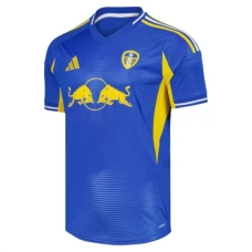 Leeds United Udebanetrøje 2025-26 Fodboldsæt