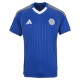 Leicester City Hjemmebanetrøje 2025-26 Fodboldsæt