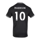Leicester City Trøje 2022-23 Maddison 10 Udebanetrøje
