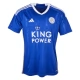 Leicester City Trøje 2023-24 Hjemmebanetrøje