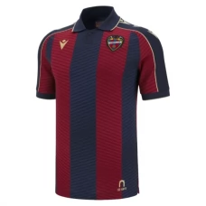 Levante UD Hjemmebanetrøje 2025-26 Fodboldsæt