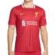 Liverpool Hjemmebanetrøje 2024-25 Fodboldsæt