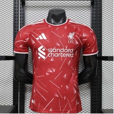 Liverpool Hjemmebanetrøje 2026-27