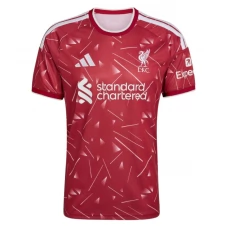 Liverpool Hjemmebanetrøje 2026-27