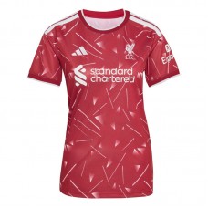Liverpool Hjemmebanetrøje 2026-27 Dame