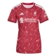 Liverpool Hjemmebanetrøje 2026-27 Dame
