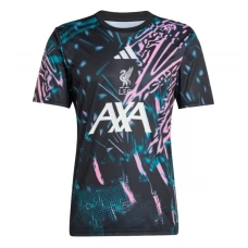 Liverpool Hjemmebanetrøje 2026-27 Pre-Match