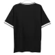 Liverpool Hjemmebanetrøje Black Retro 1996-97 Fodboldsæt