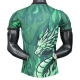 Liverpool Hjemmebanetrøje Emerald Beast 2025-26 Fodboldsæt