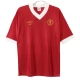 Liverpool Hjemmebanetrøje Retro 1976-77 Fodboldsæt