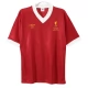 Liverpool Hjemmebanetrøje Retro 1978-79 Fodboldsæt
