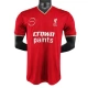 Liverpool Hjemmebanetrøje Retro 1985-86 Fodboldsæt