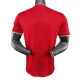 Liverpool Hjemmebanetrøje Retro 1985-86 Fodboldsæt