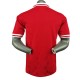 Liverpool Hjemmebanetrøje Retro 1996-97 Fodboldsæt