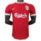 Liverpool Hjemmebanetrøje Retro 1998-99 Fodboldsæt