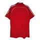 Liverpool Hjemmebanetrøje Retro 2006-07 Fodboldsæt