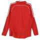 Liverpool Hjemmebanetrøje Retro 2006-07 Langærmet Fodboldsæt