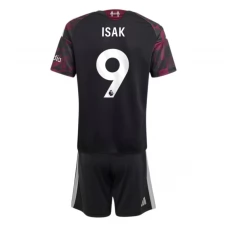 Liverpool Isak 9 Tredjetrøje 2026-27 Børn
