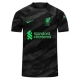 Liverpool A.Becker 1 Målmand Hjemmebanetrøje 2023-24 Fodboldsæt