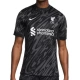 Liverpool A.Becker 1 Målmand Hjemmebanetrøje 2024-25 Fodboldsæt