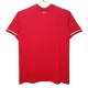 Liverpool Retro Hjemmebanetrøje 2013-14